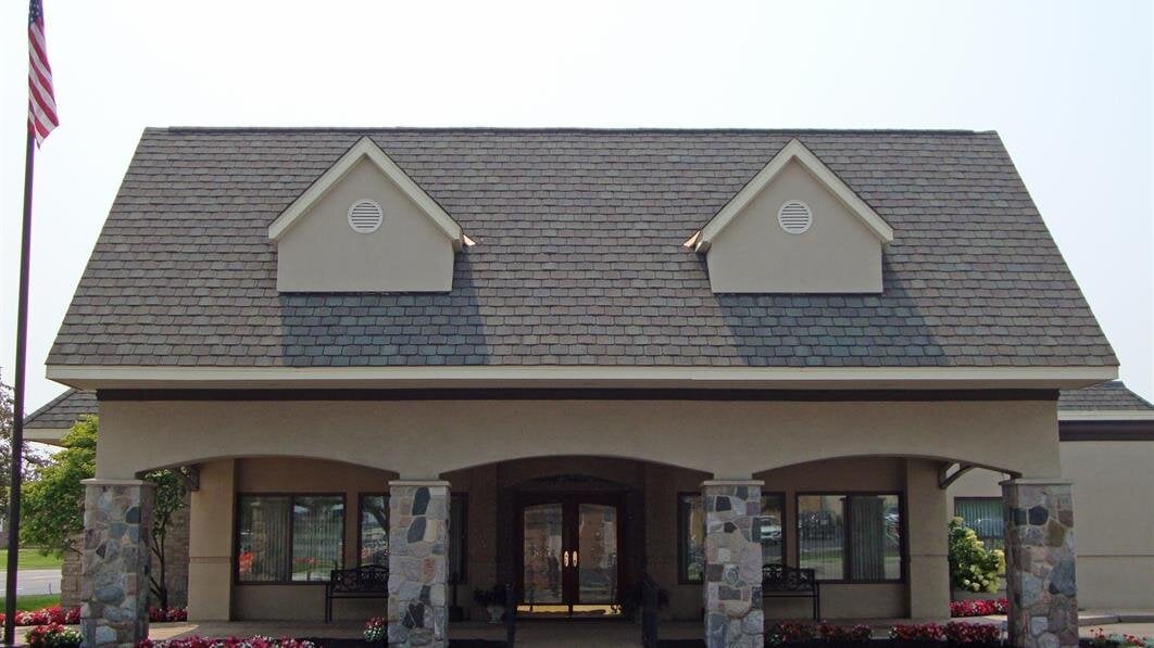 Hopcroft Funeral Home-Madison Heights