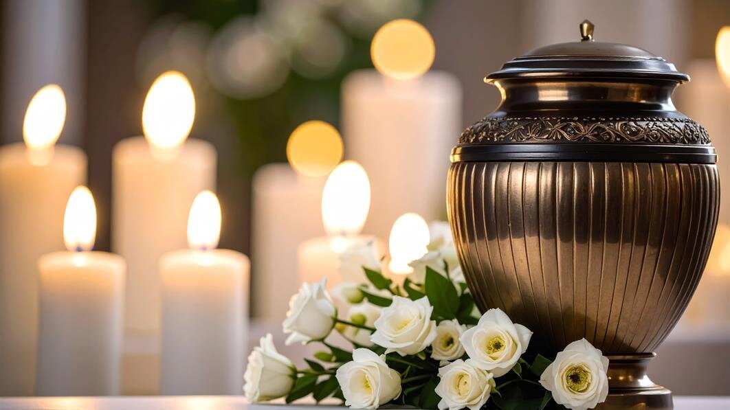 Helping Hands Funeral & Cremation Services