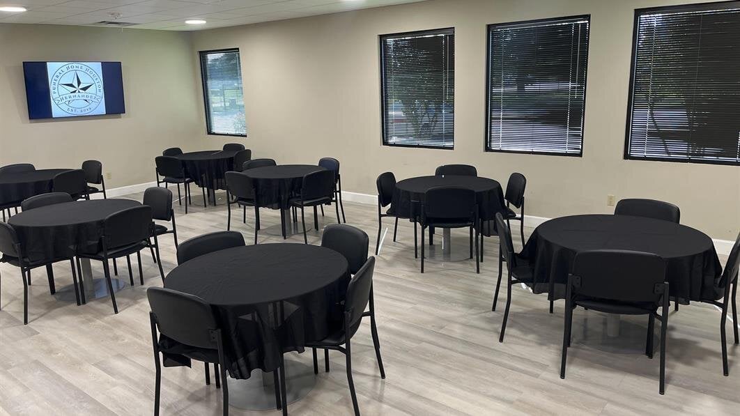 Hernandez Funeral Home Houston - Perry Road