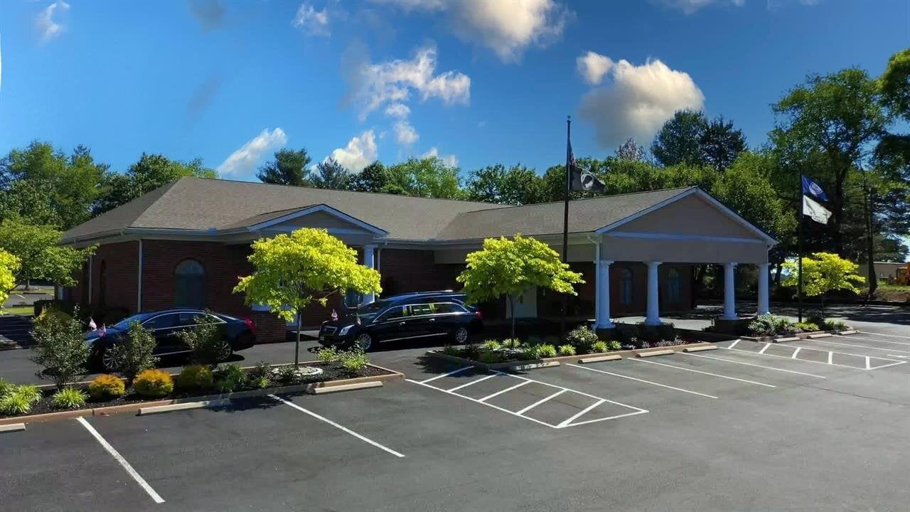 Found and Sons Funeral Chapels & Cremation Service