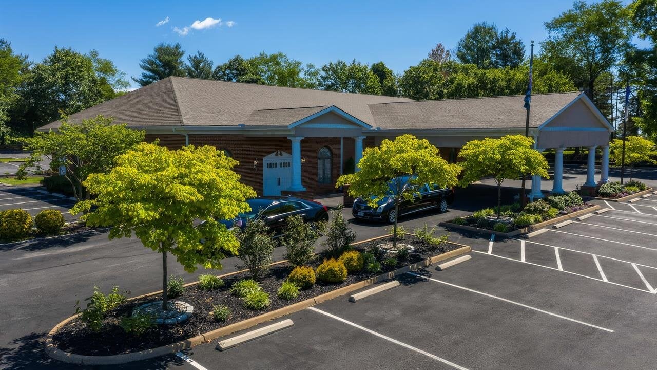 Found and Sons Funeral Chapels & Cremation Service