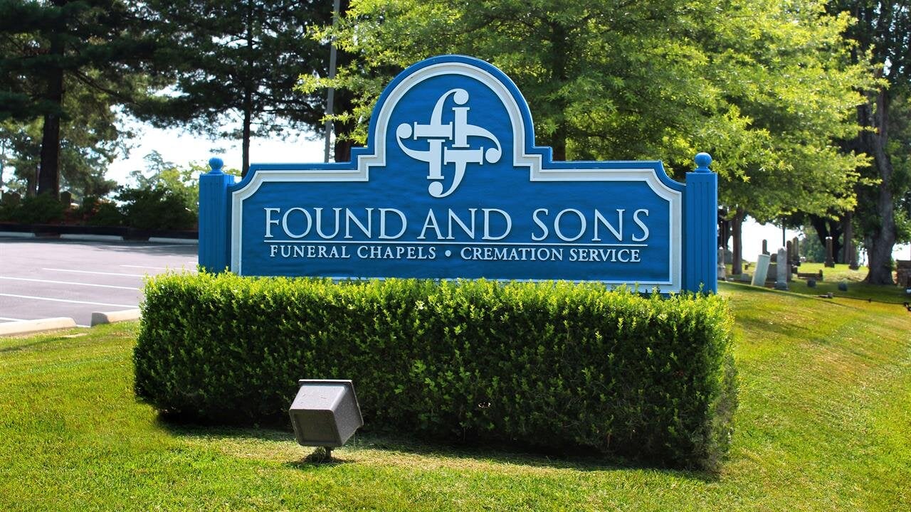 Found and Sons Funeral Chapels & Cremation Service