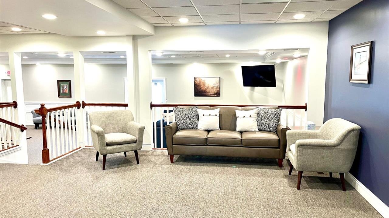 Eineder Funeral Homes - Michigan Center Chapel