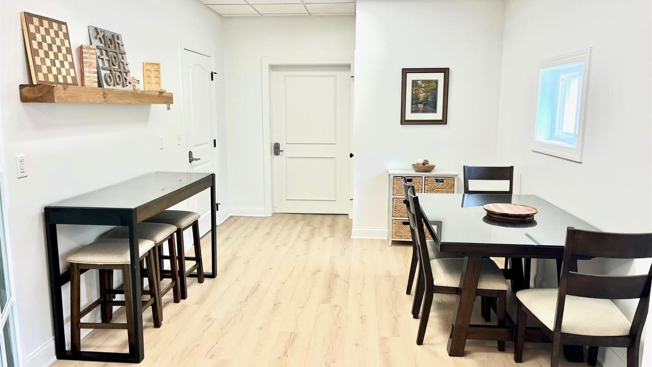 Eineder Funeral Homes - Michigan Center Chapel