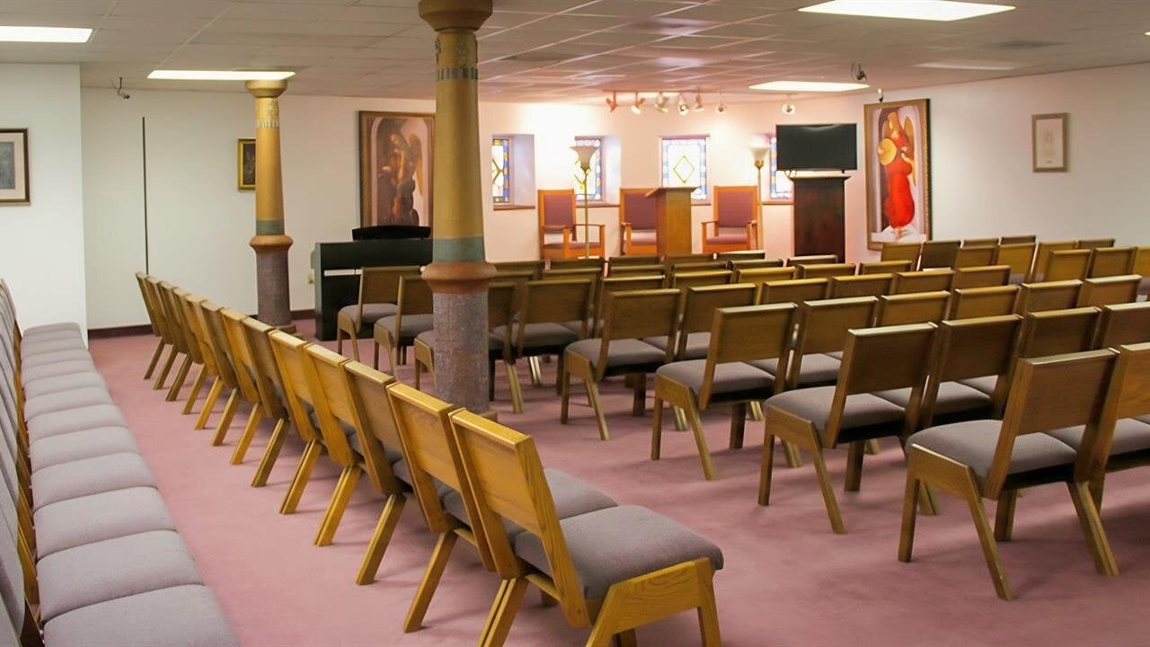 Mabrie Memorial Mortuary