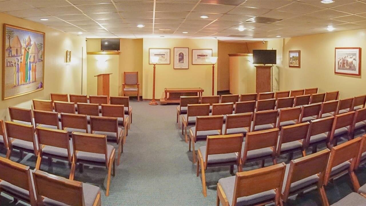 Mabrie Memorial Mortuary