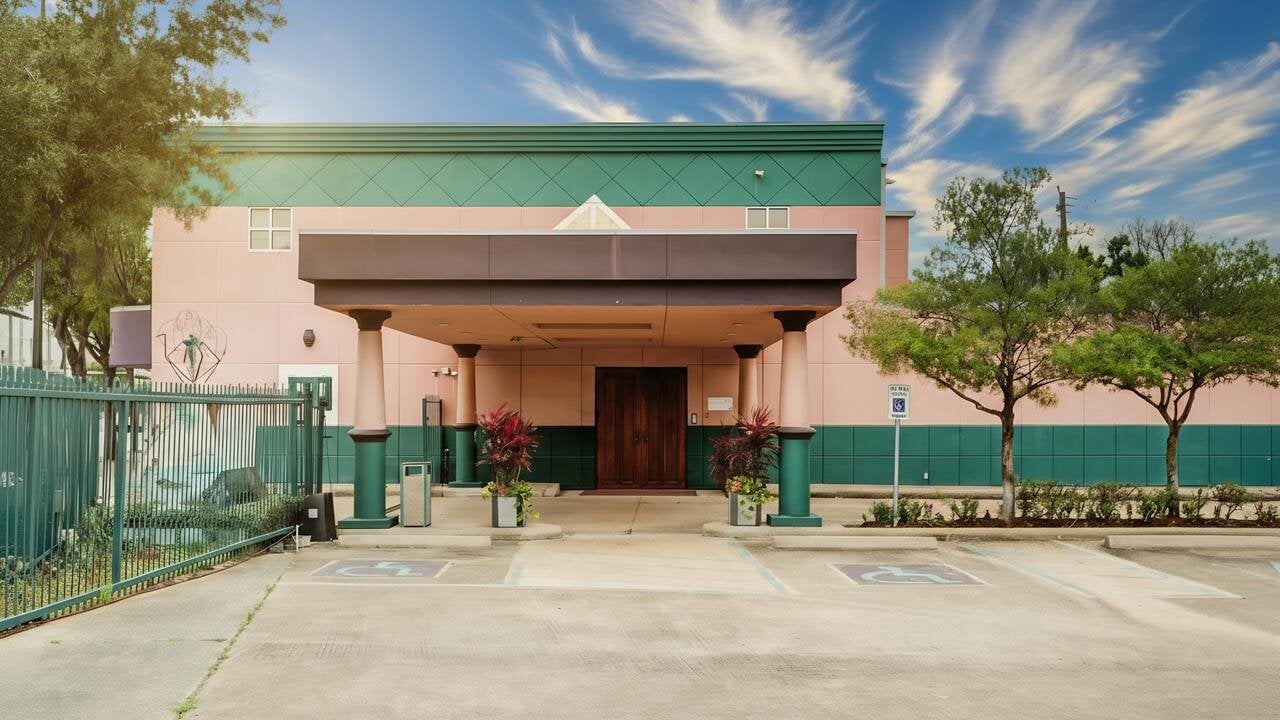 Mabrie Memorial Mortuary