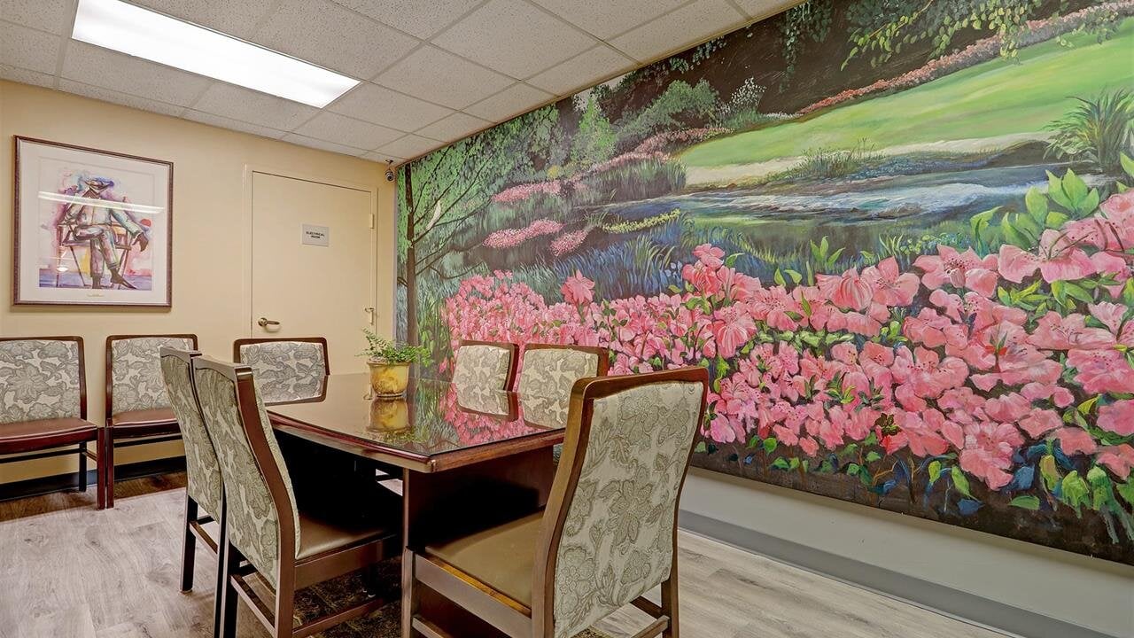 Mabrie Memorial Mortuary