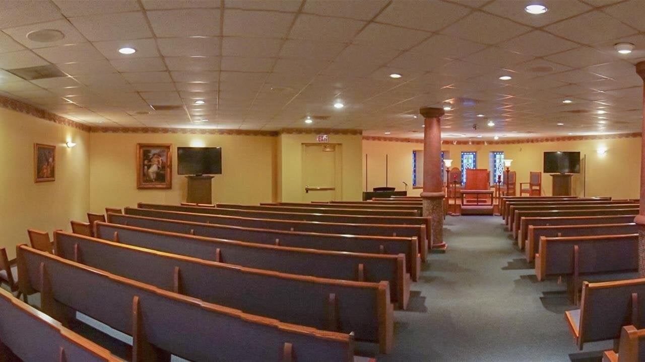 Mabrie Memorial Mortuary