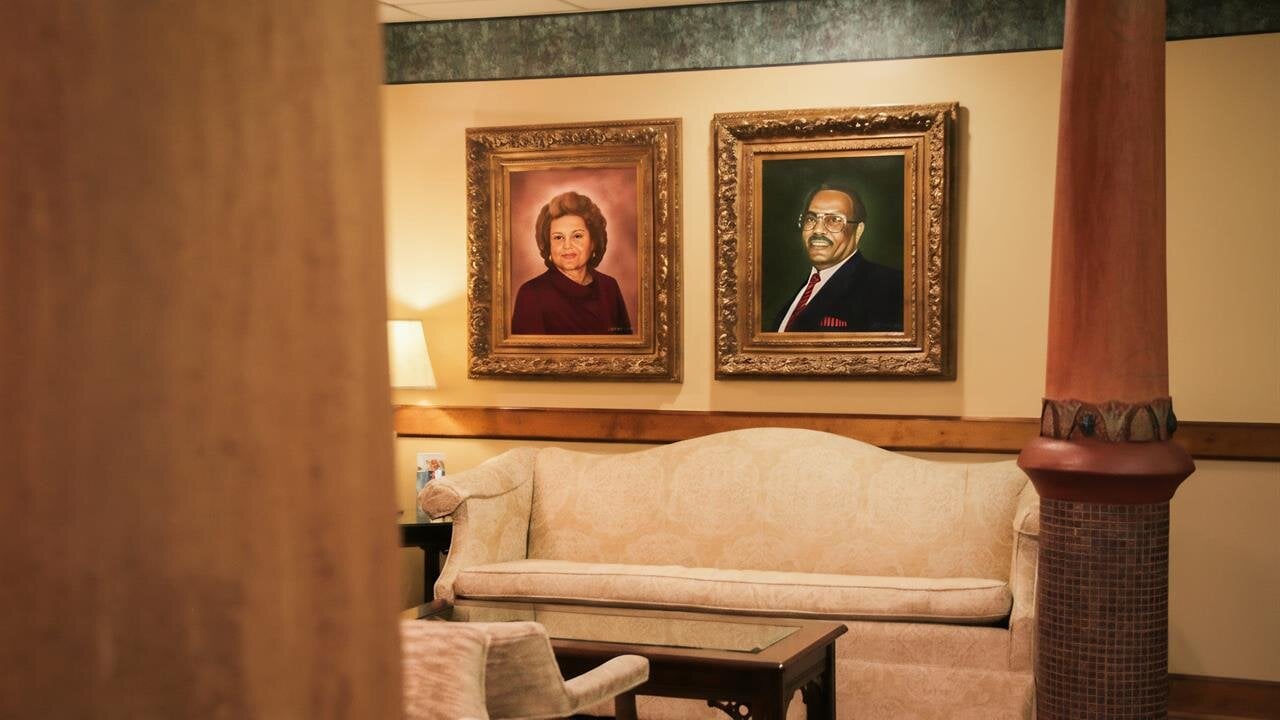 Mabrie Memorial Mortuary