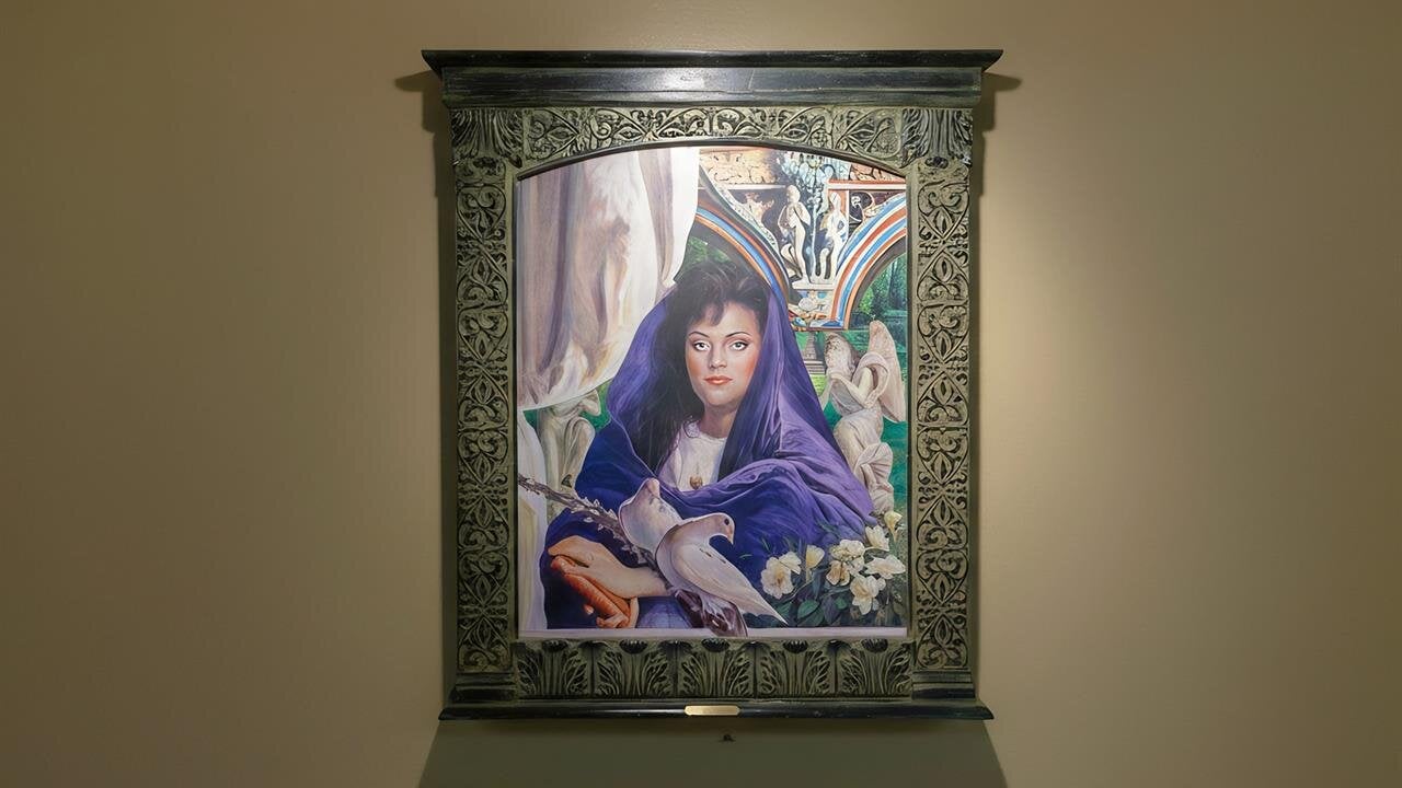 Mabrie Memorial Mortuary