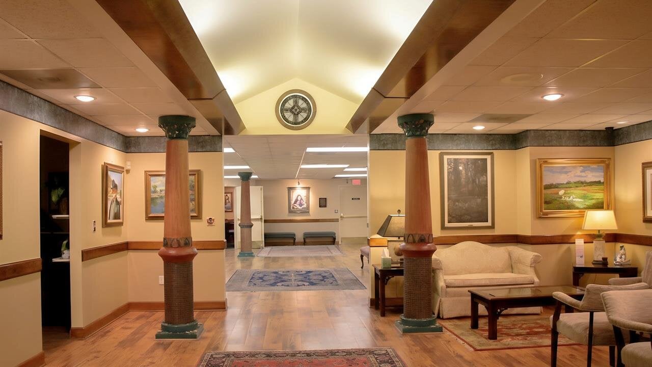 Mabrie Memorial Mortuary