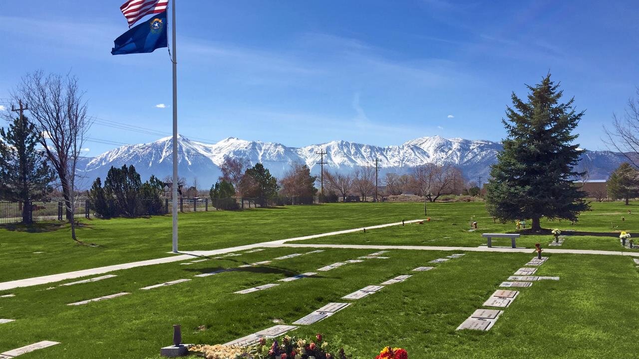 Eastside Memorial Park