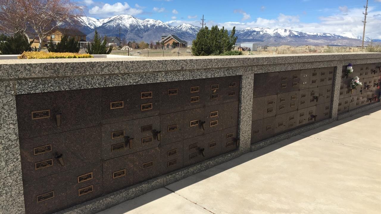 Eastside Memorial Park