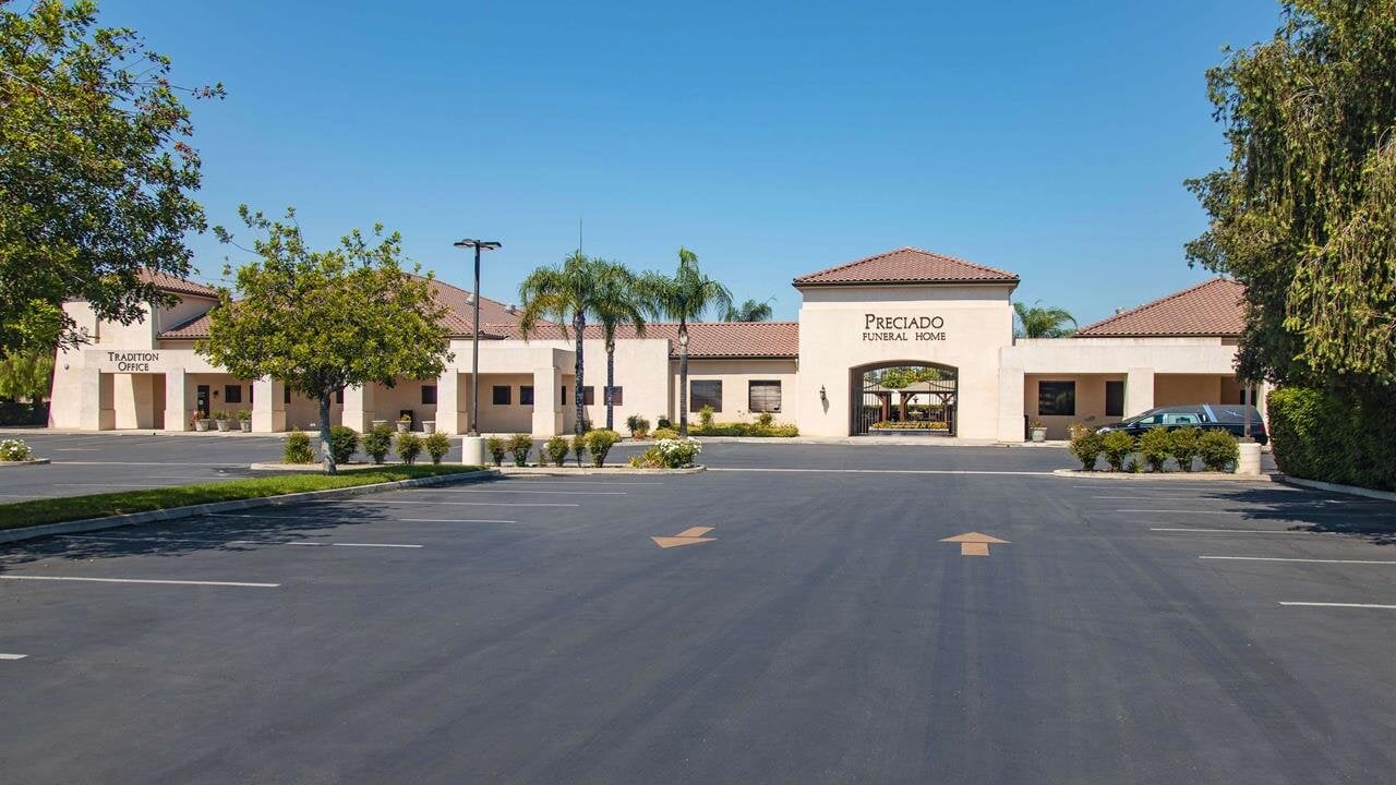 Preciado Funeral Home