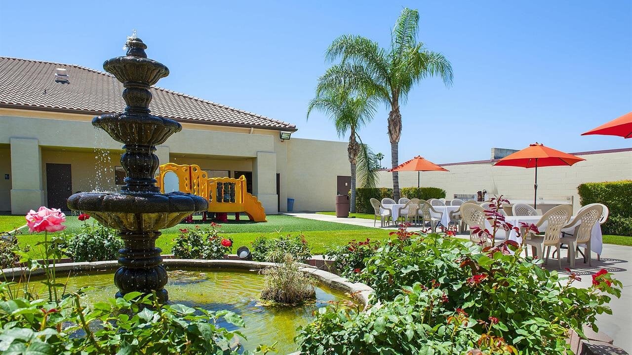 Preciado Funeral Home