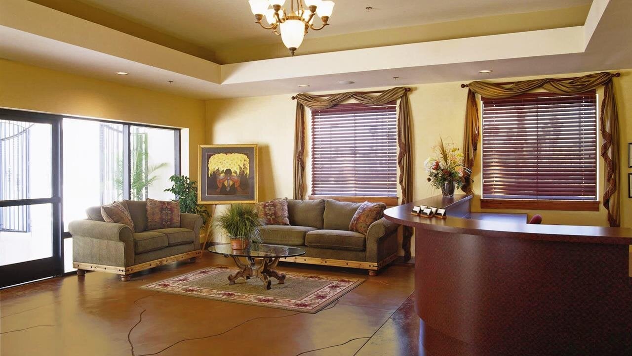 Preciado Funeral Home