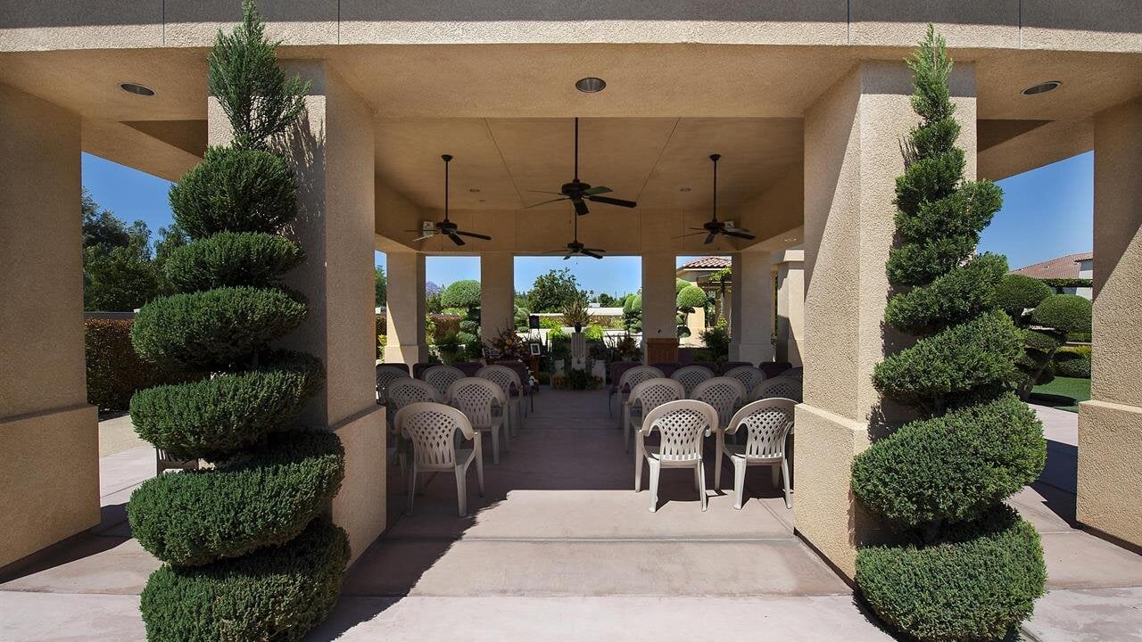 Preciado Funeral Home