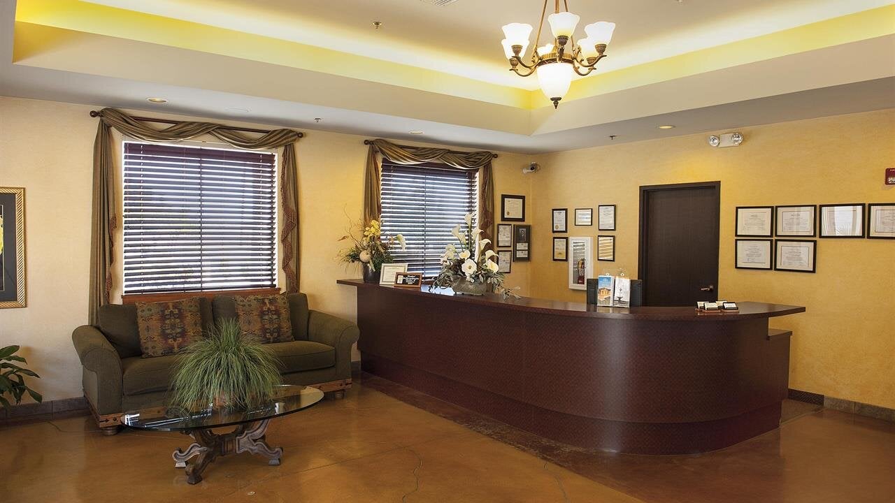 Preciado Funeral Home