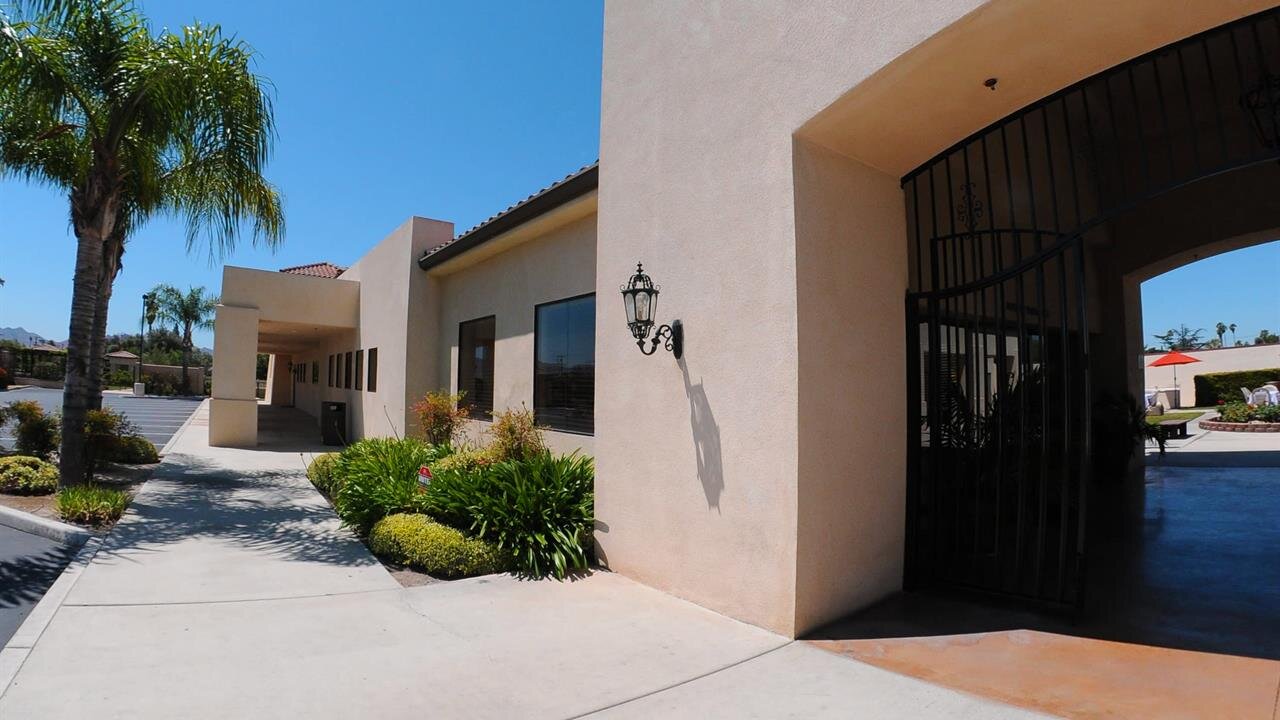 Preciado Funeral Home