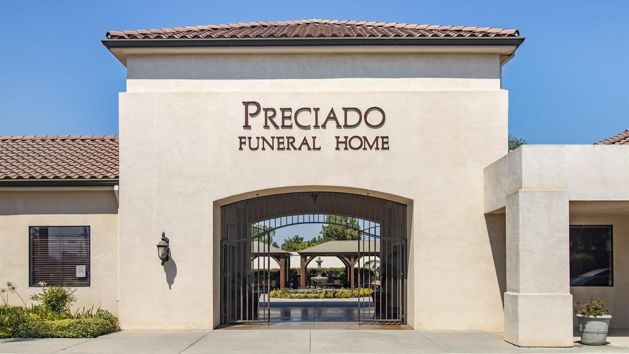 Preciado Funeral Home