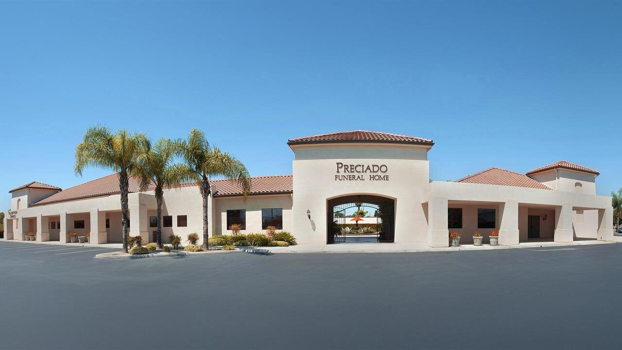 Preciado Funeral Home