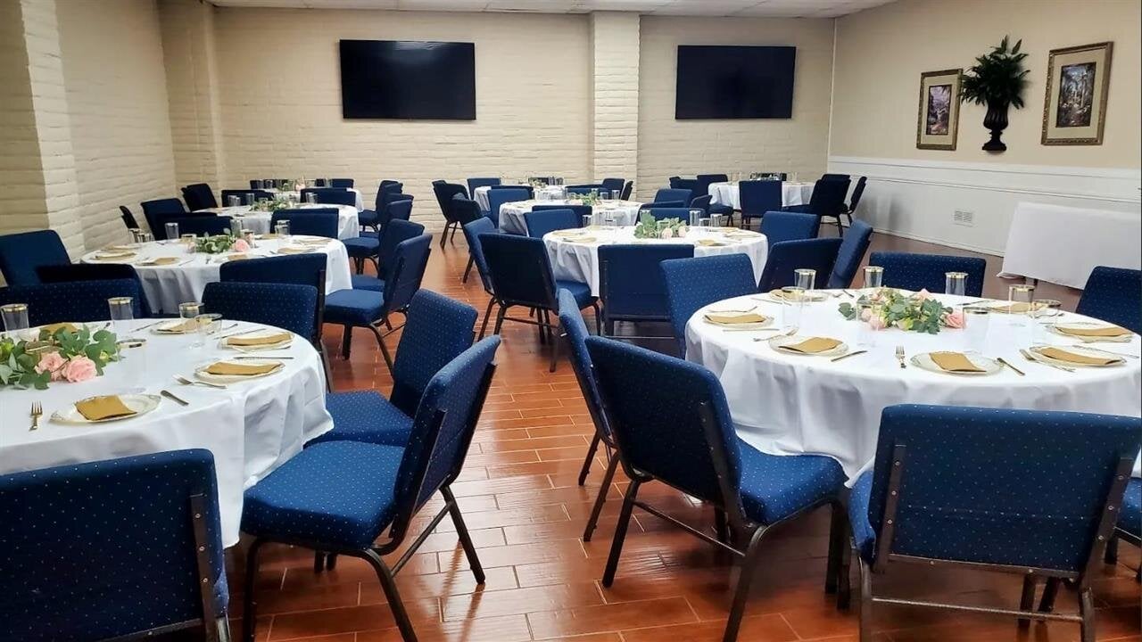 McCaleb Funeral Home