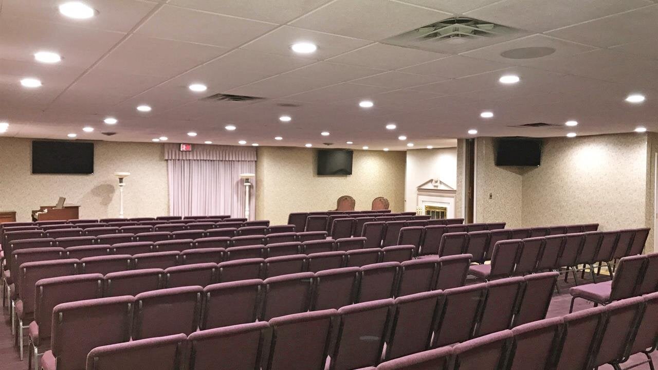 Clora Funeral Home (Detroit West)