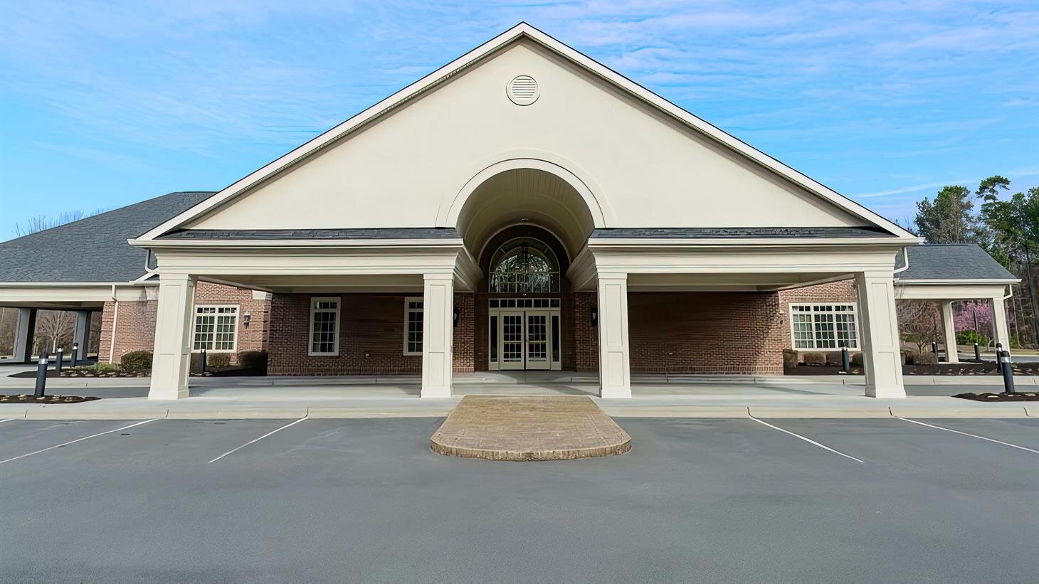 Stanly Funeral & Cremation Care Albemarle, NC