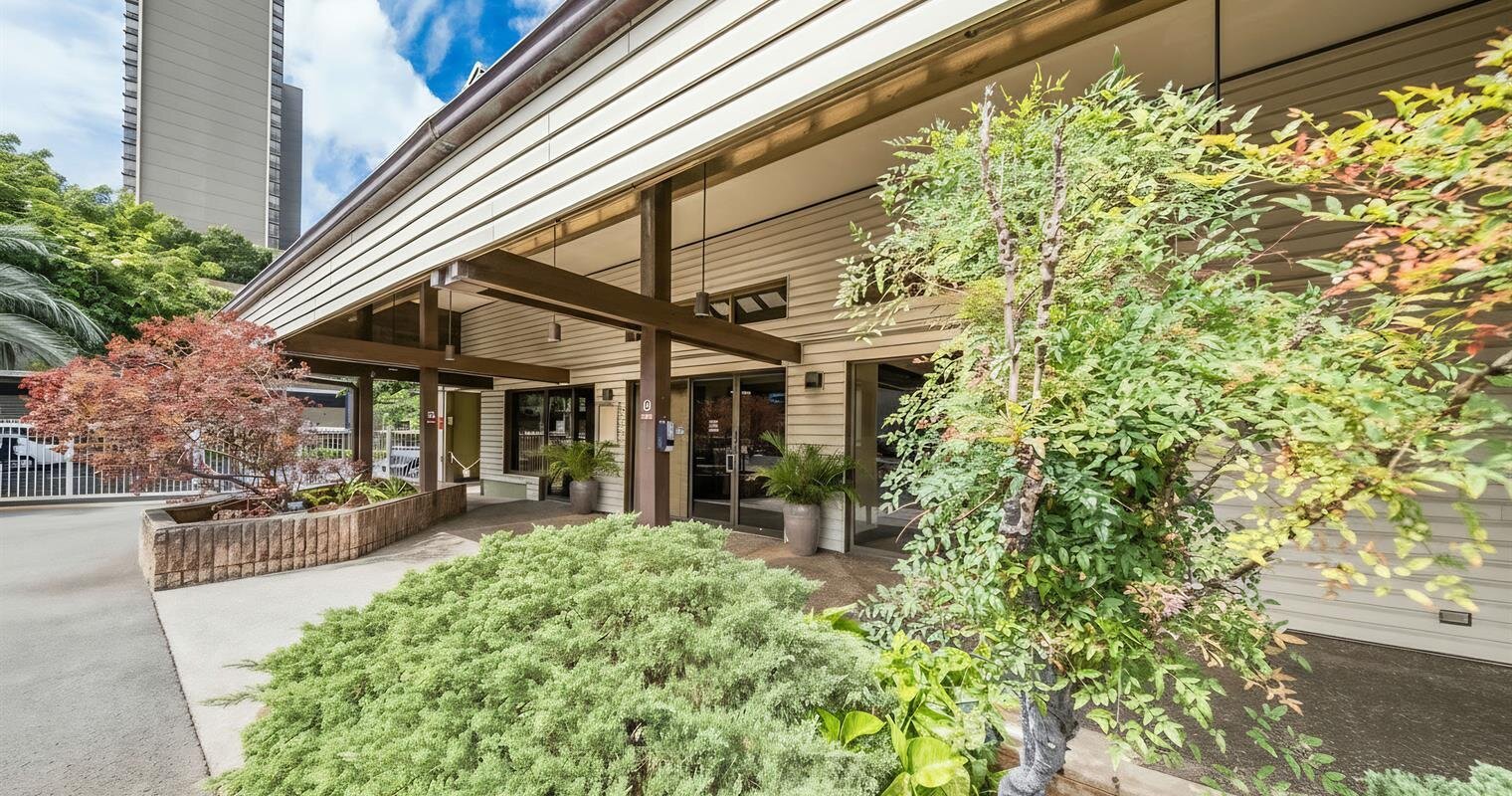 Mililani Mortuary Downtown