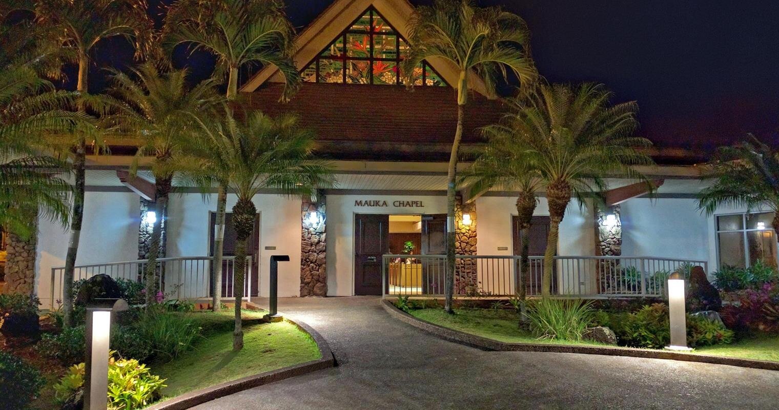 Mililani Memorial Mortuary