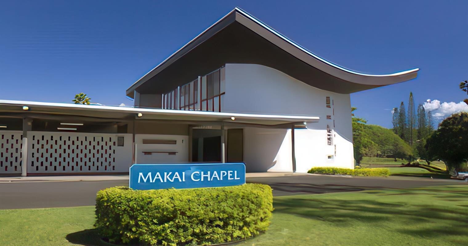 Mililani Memorial Mortuary