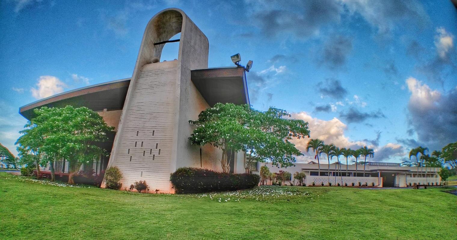 Mililani Memorial Mortuary