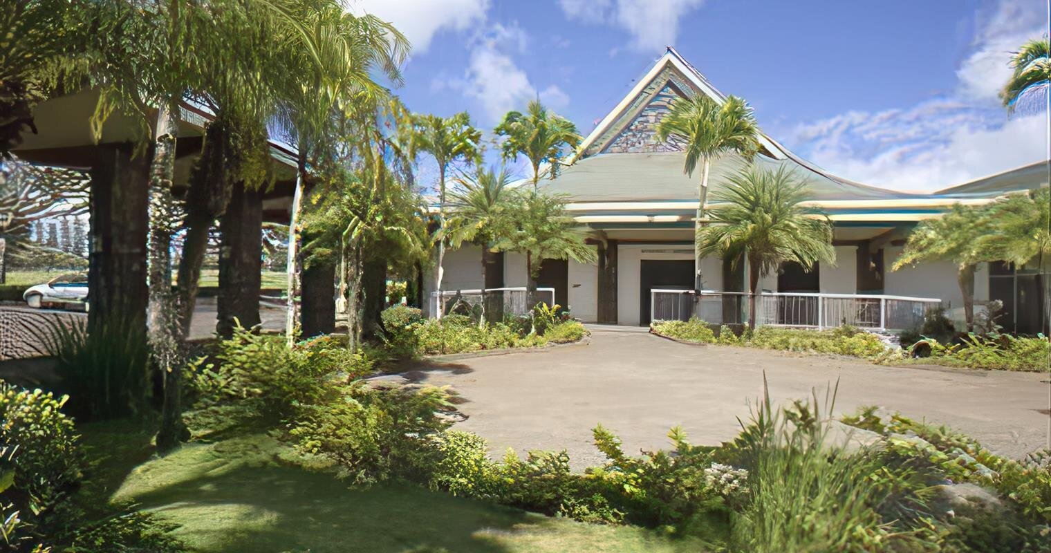 Mililani Memorial Mortuary