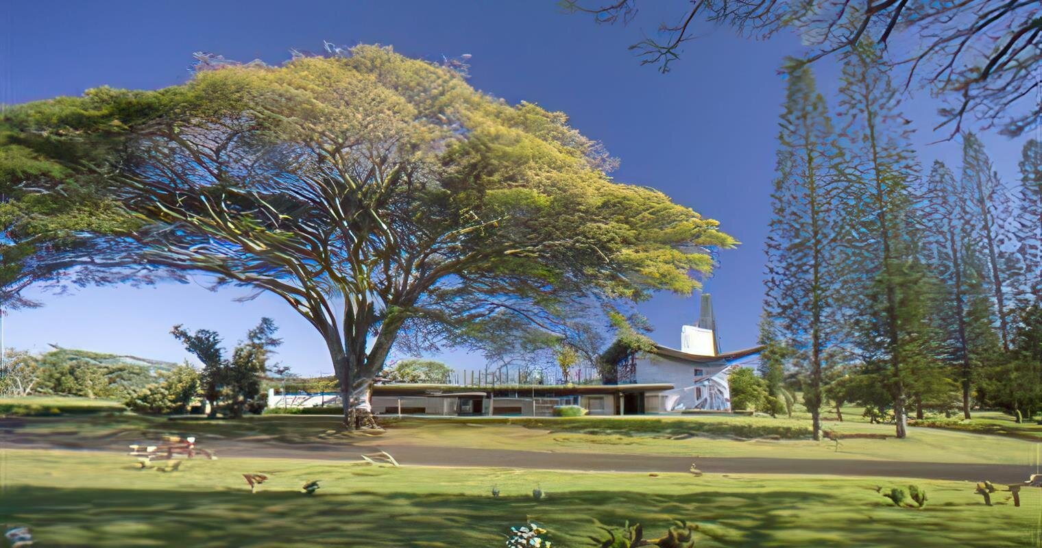 Mililani Memorial Mortuary