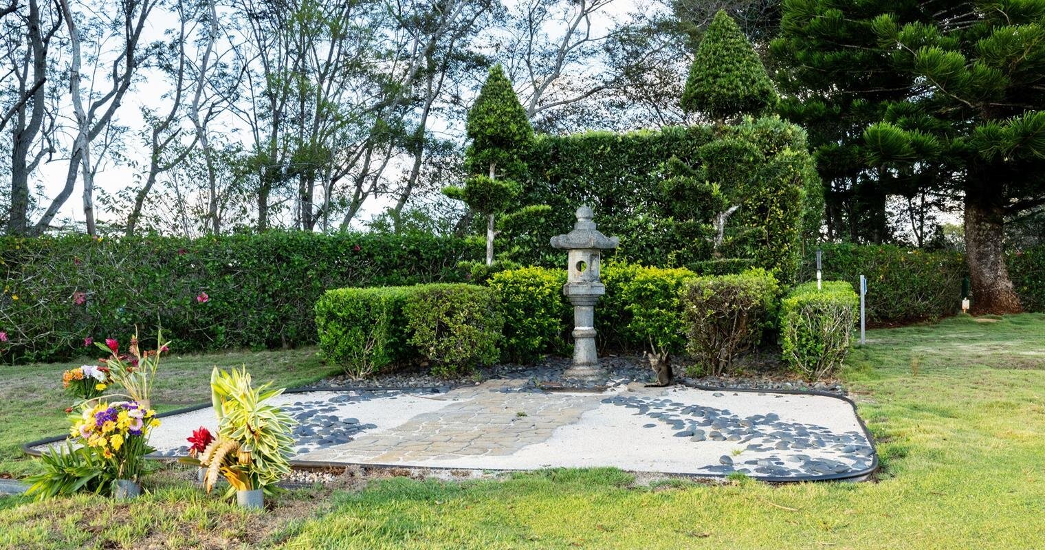 Mililani Memorial Park