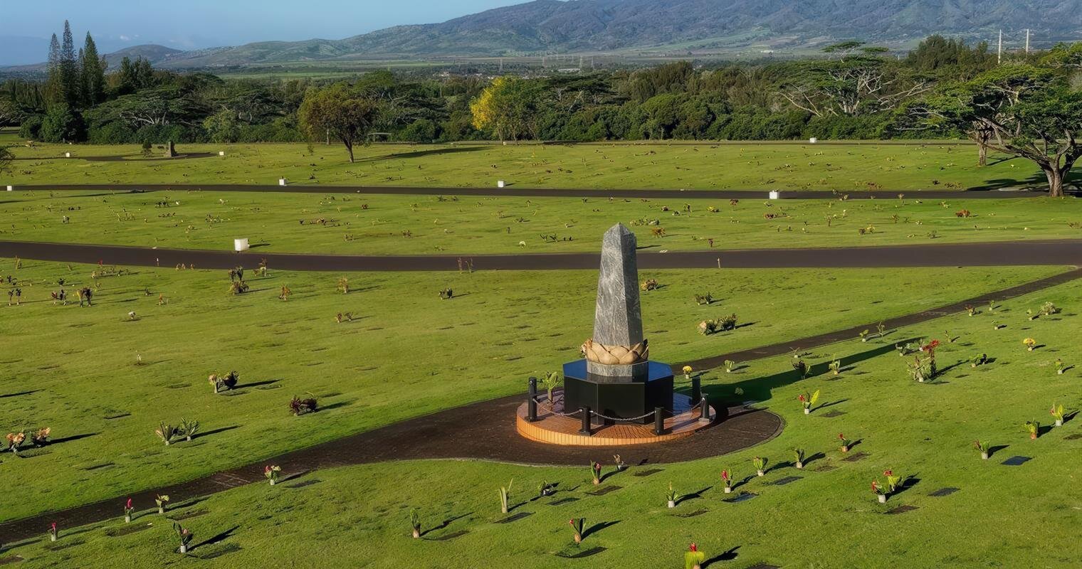 Mililani Memorial Park