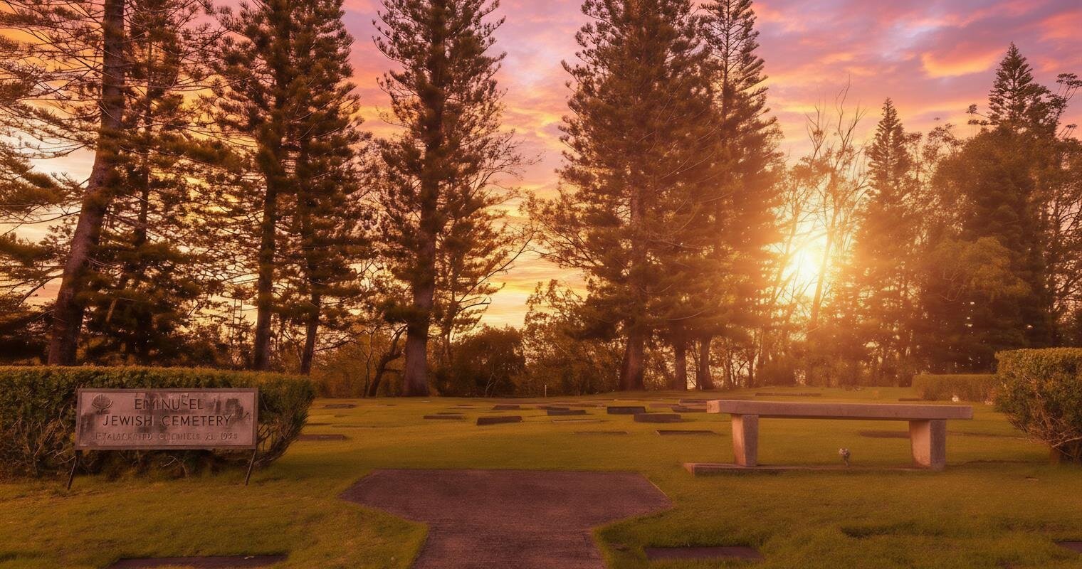 Mililani Memorial Park