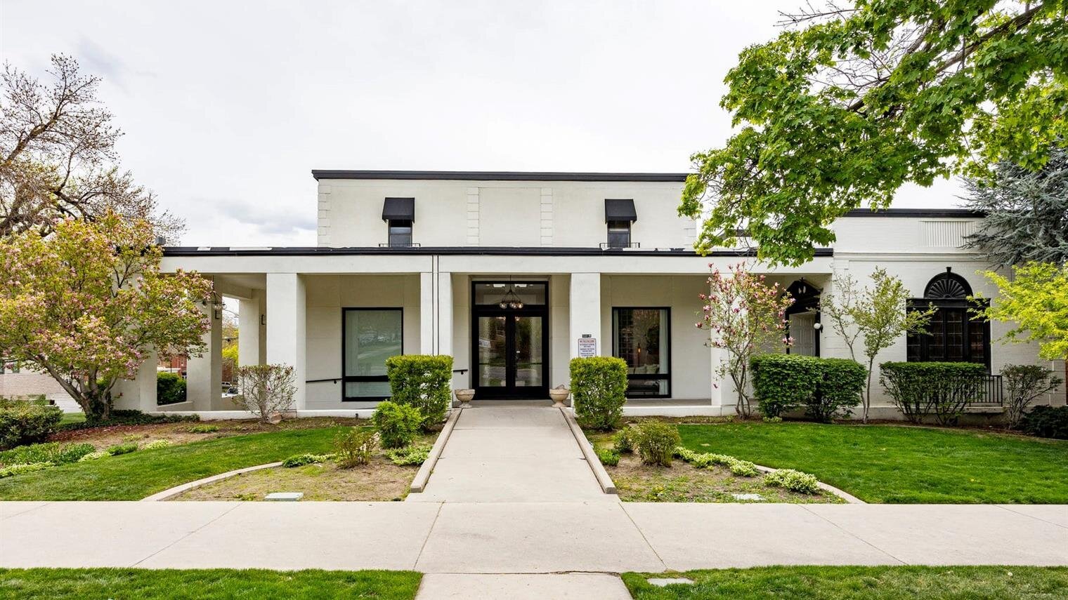 Neil O'Donnell Funeral Home