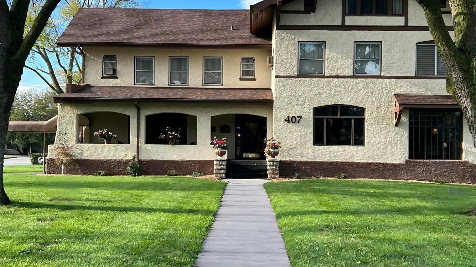 Butler Funeral Home - Bolivar
