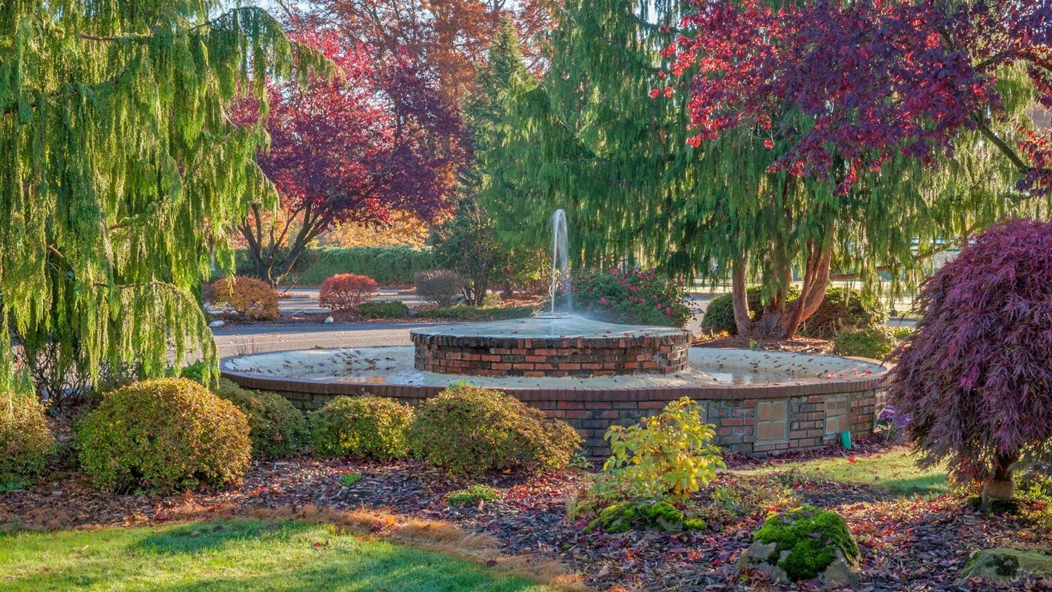 Greenacres Memorial Park