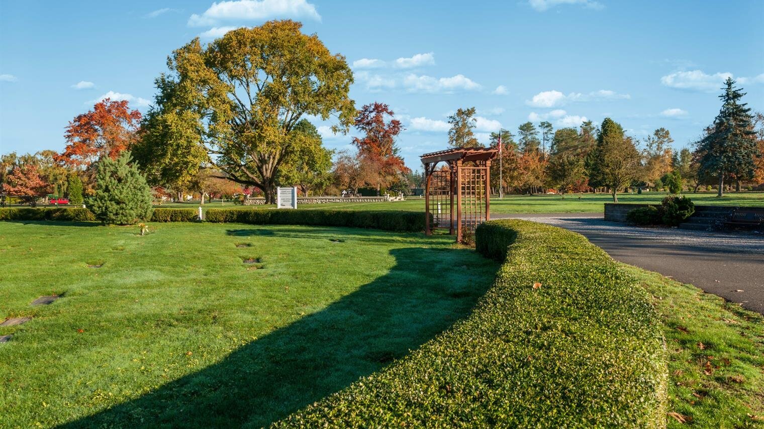 Greenacres Memorial Park