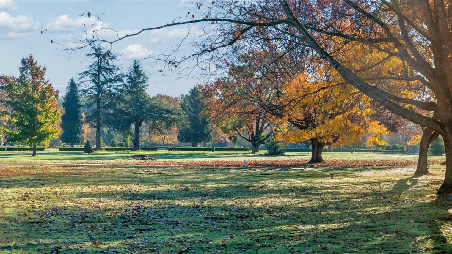 Greenacres Memorial Park