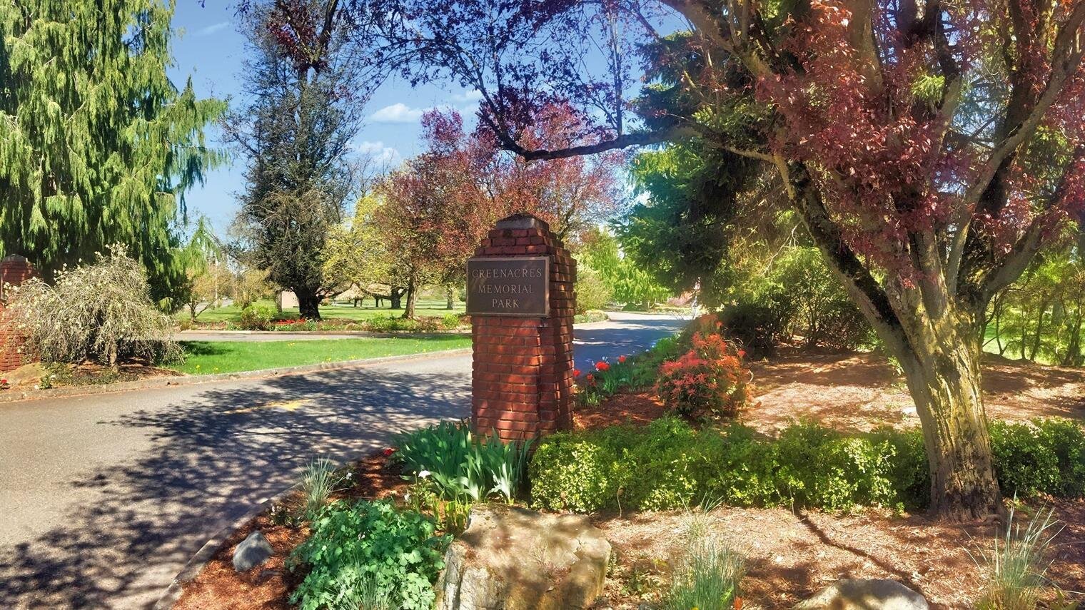 Greenacres Memorial Park
