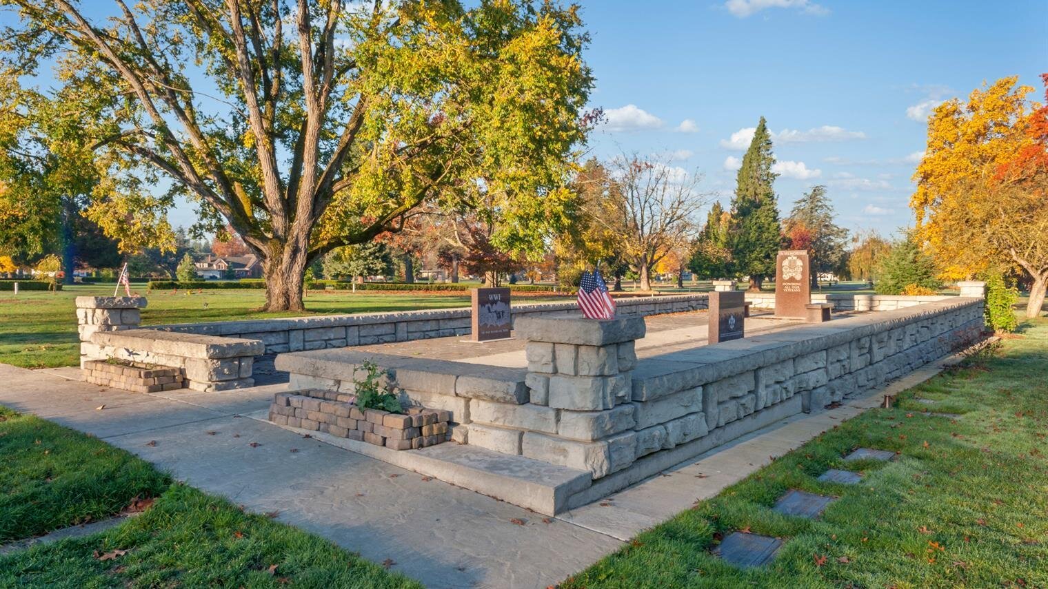Greenacres Memorial Park