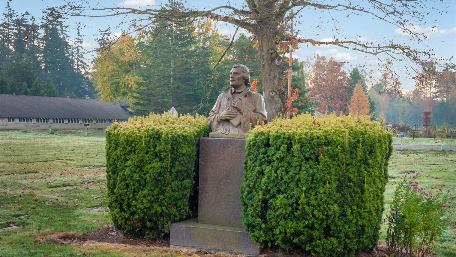 Greenacres Memorial Park