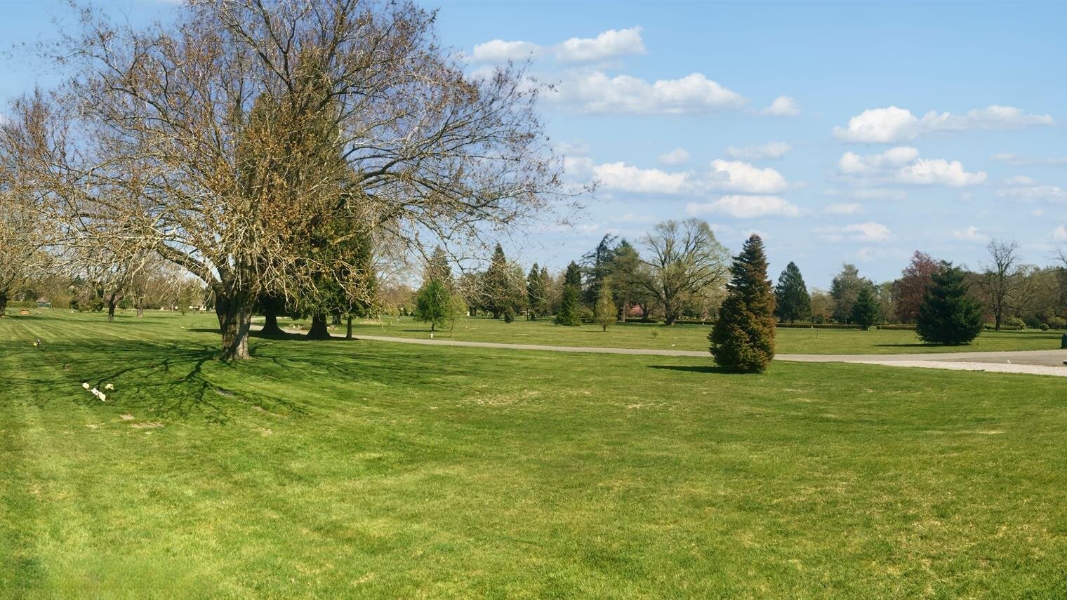 Greenacres Memorial Park