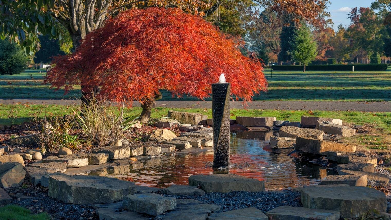 Greenacres Memorial Park