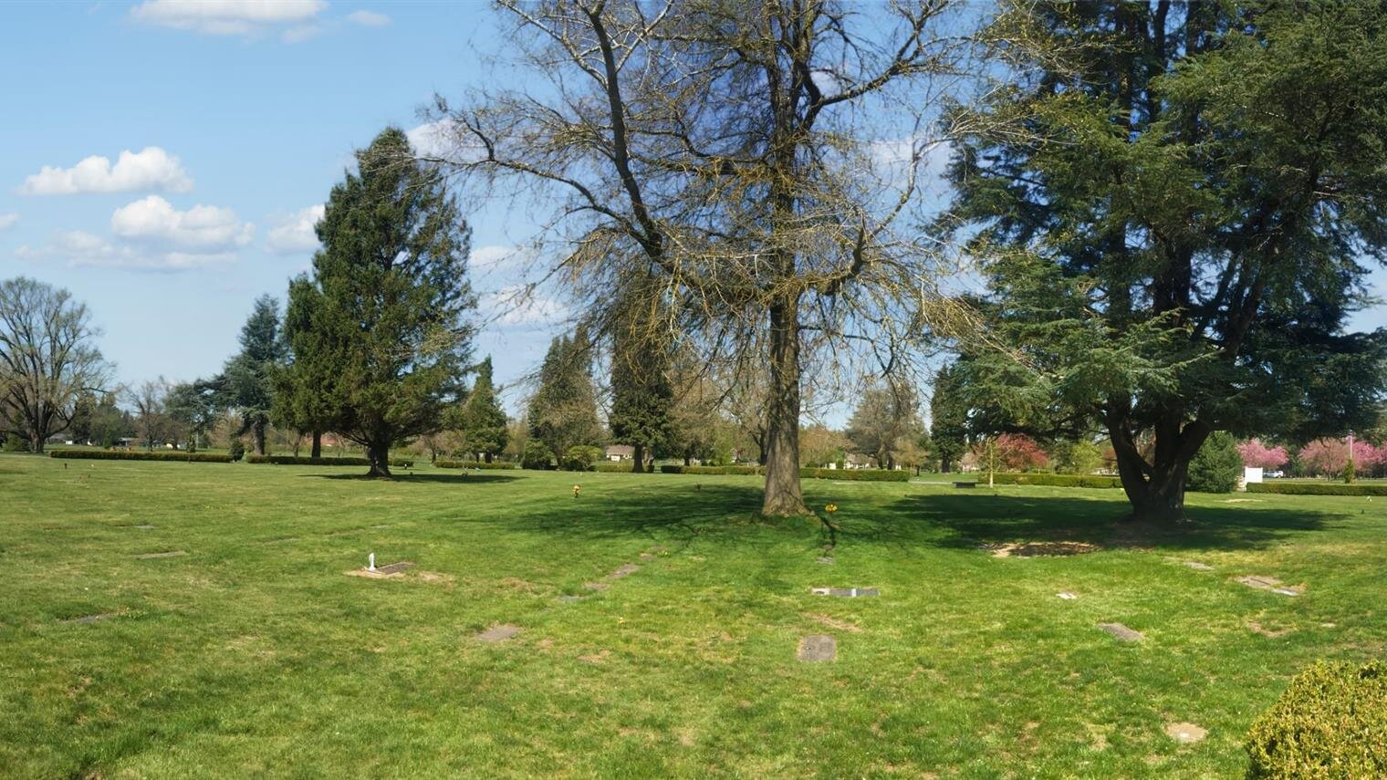 Greenacres Memorial Park