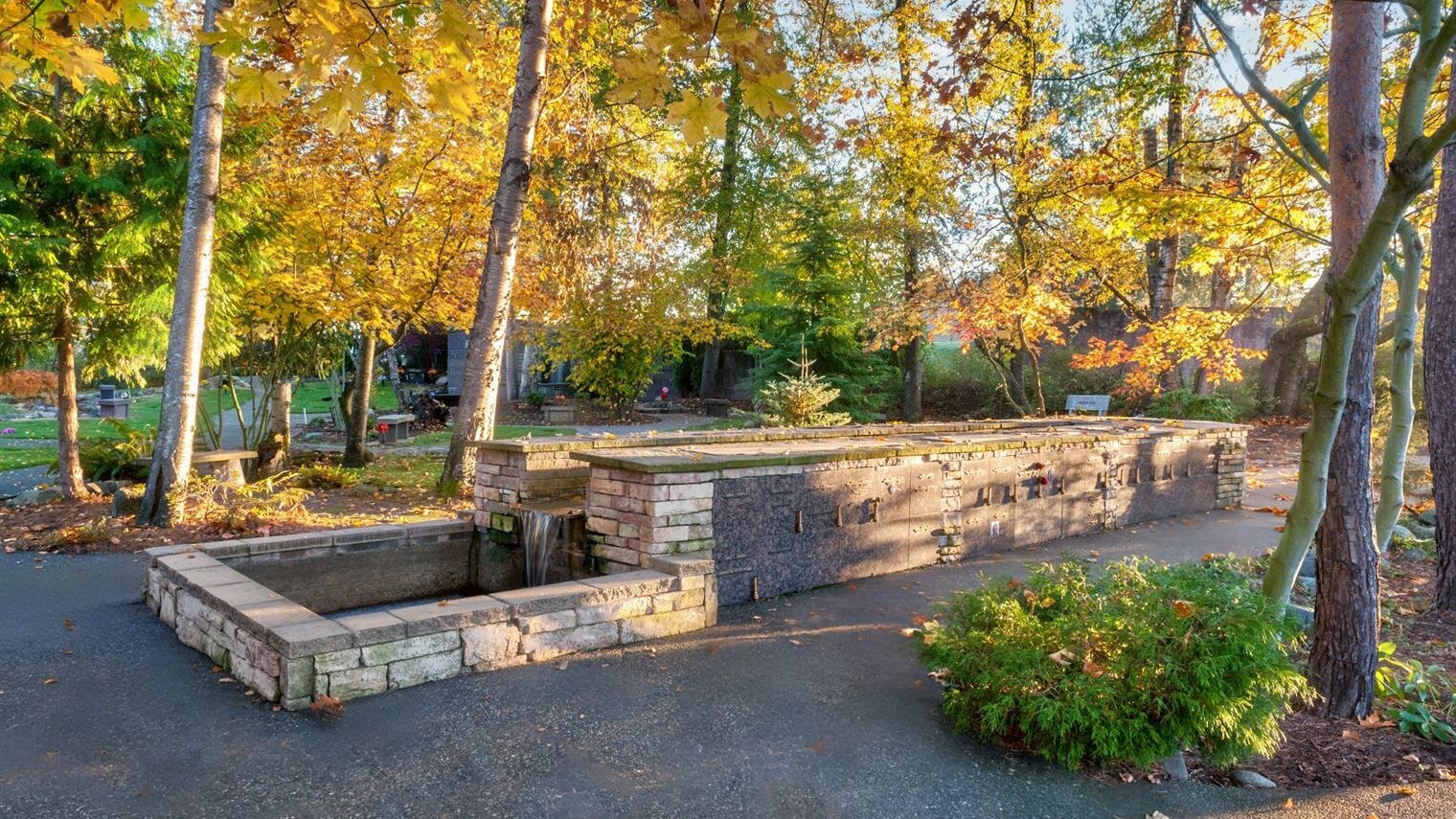 Greenacres Memorial Park